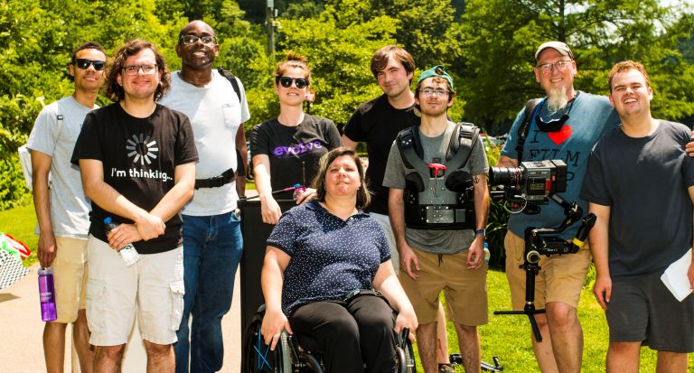 New video: Abuse of people with disabilities